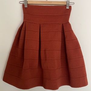 H&M skirt
